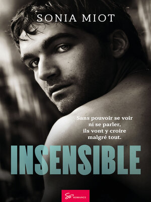 cover image of Insensible
